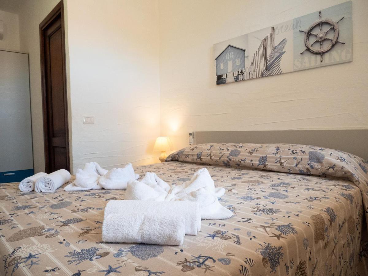 Il Blu Tanca Piras * Nebida