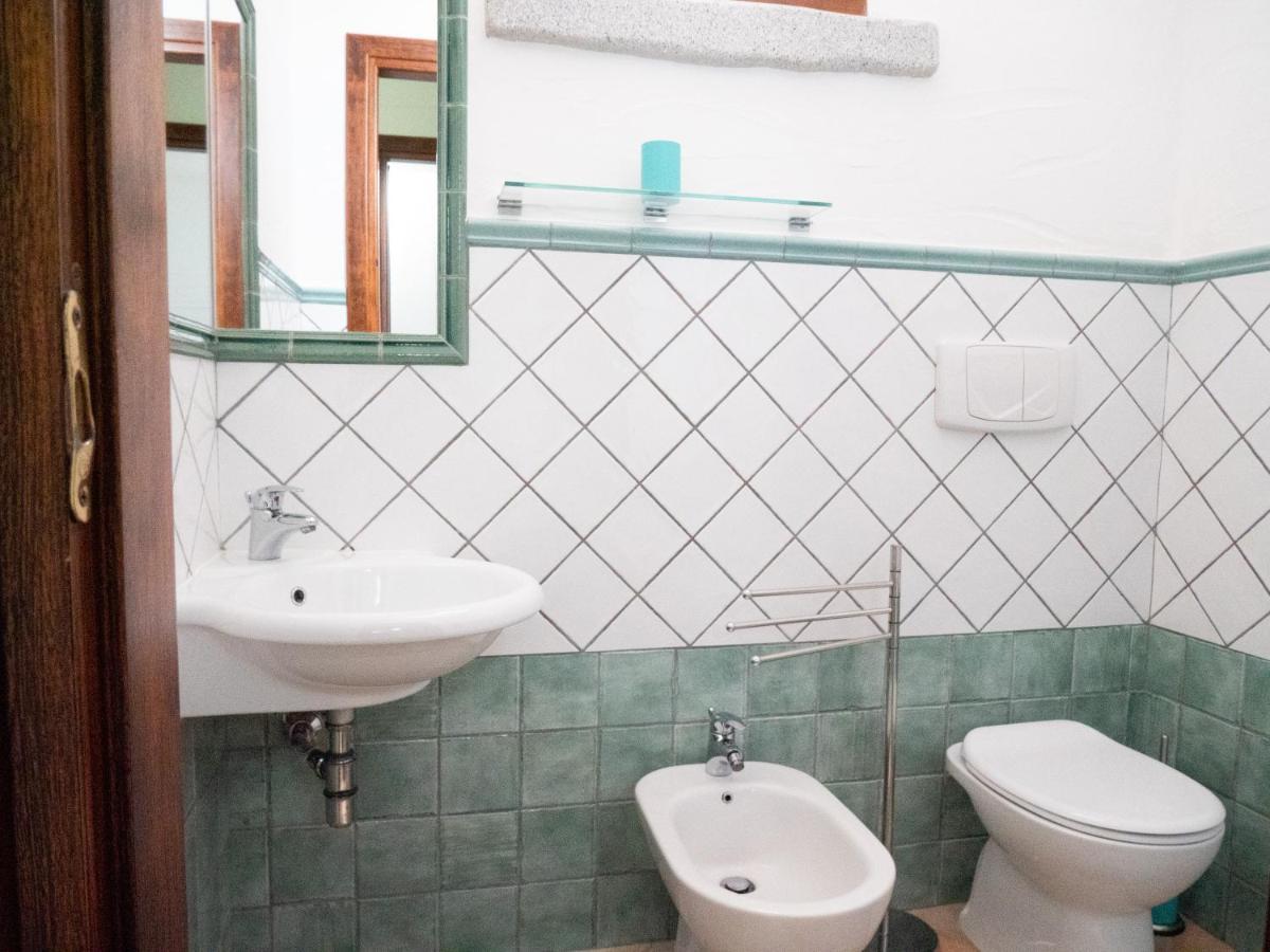 Il Blu Tanca Piras Holiday home Nebida
