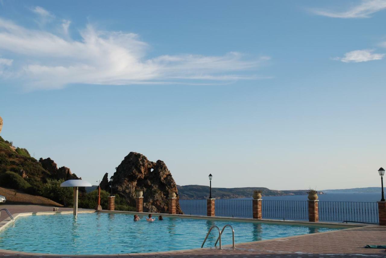 Il Blu Tanca Piras