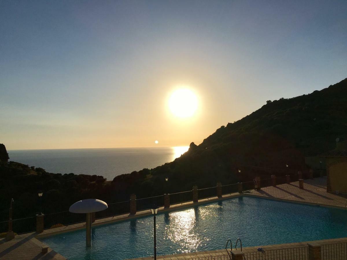 Holiday home Il Blu Tanca Piras