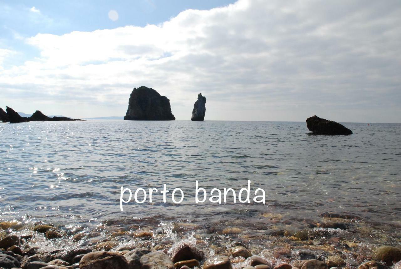 Il Blu Tanca Piras Nebida