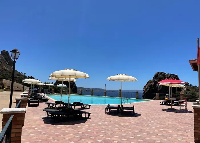 Il Blu Tanca Piras