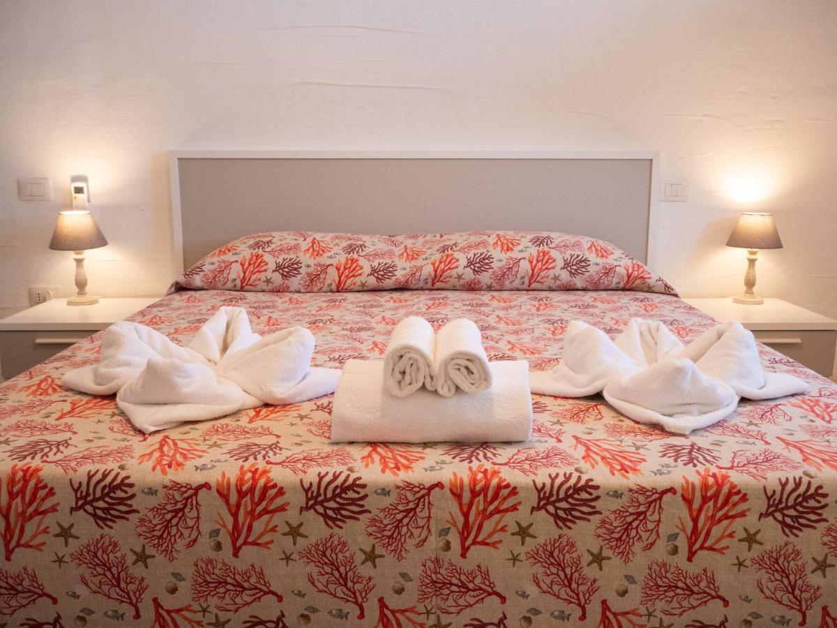 Il Blu Tanca Piras Holiday home
