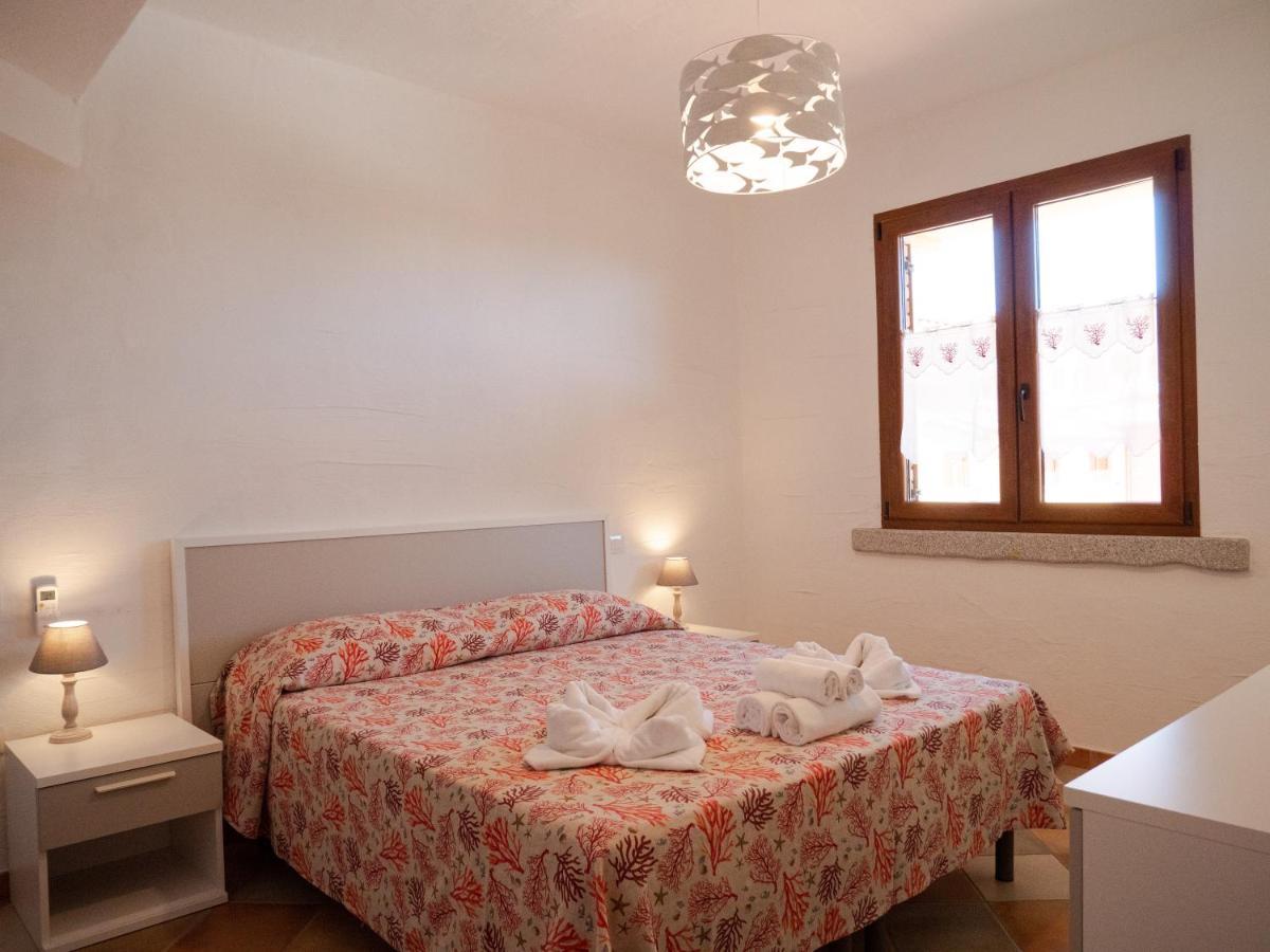 Il Blu Tanca Piras Holiday home