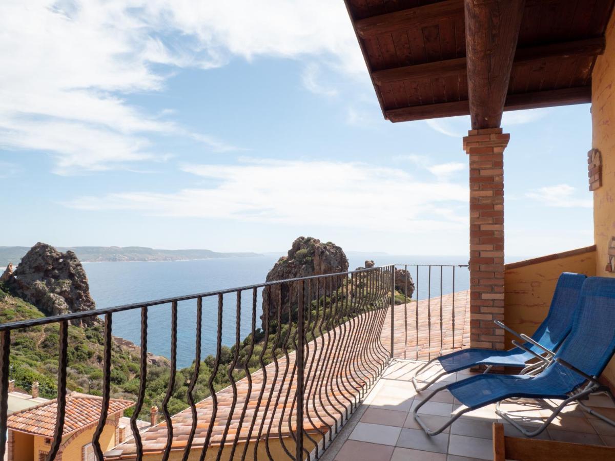Il Blu Tanca Piras Holiday home Nebida