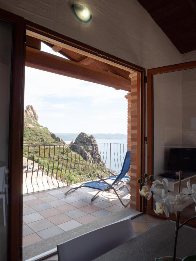 Holiday home Il Blu Tanca Piras *