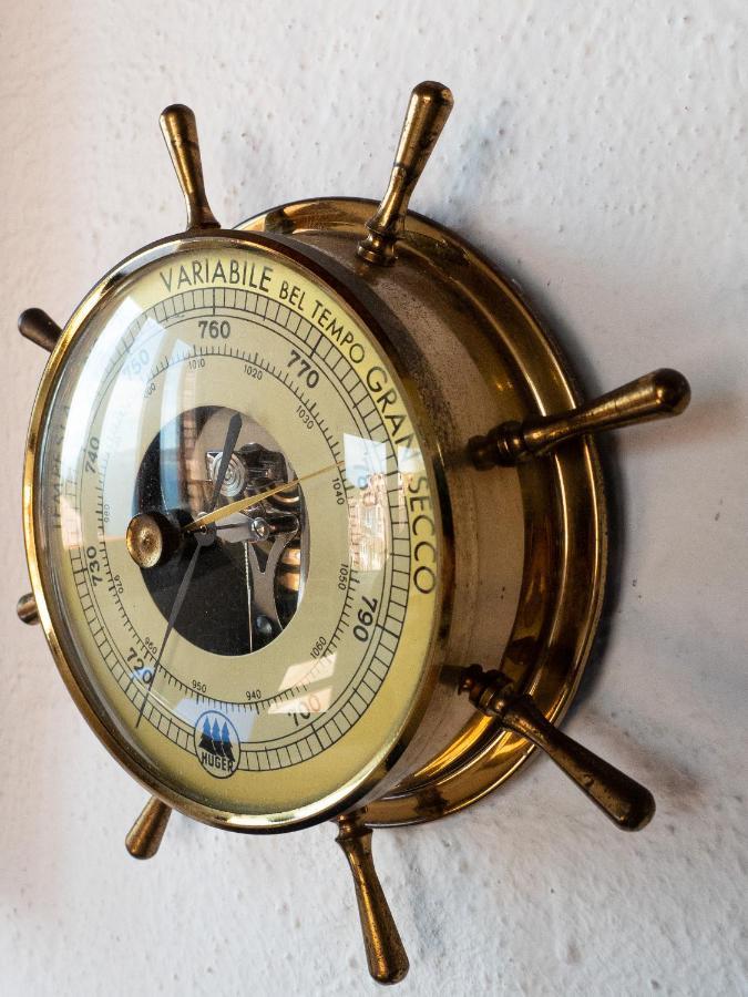 Il Blu Tanca Piras Nebida