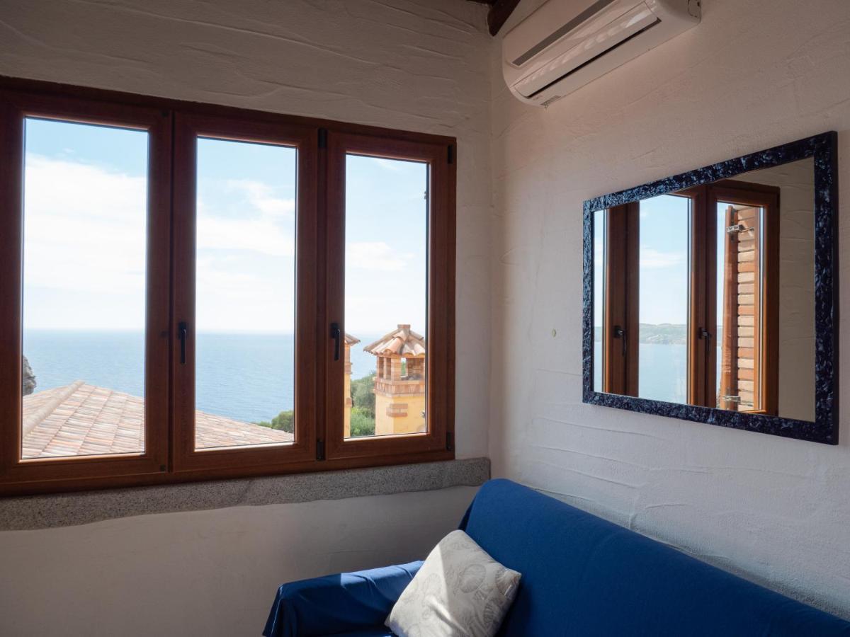 Il Blu Tanca Piras Holiday home *