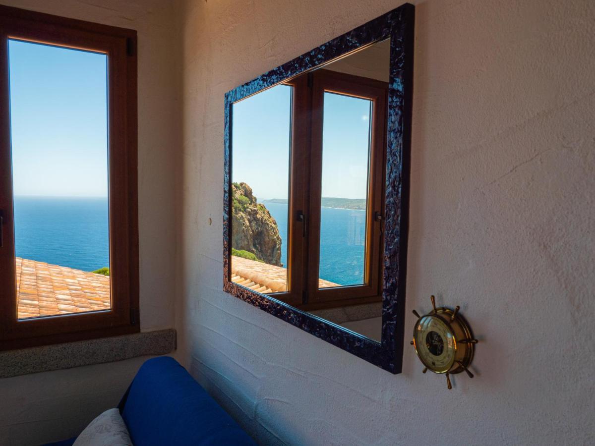 Il Blu Tanca Piras Holiday home *