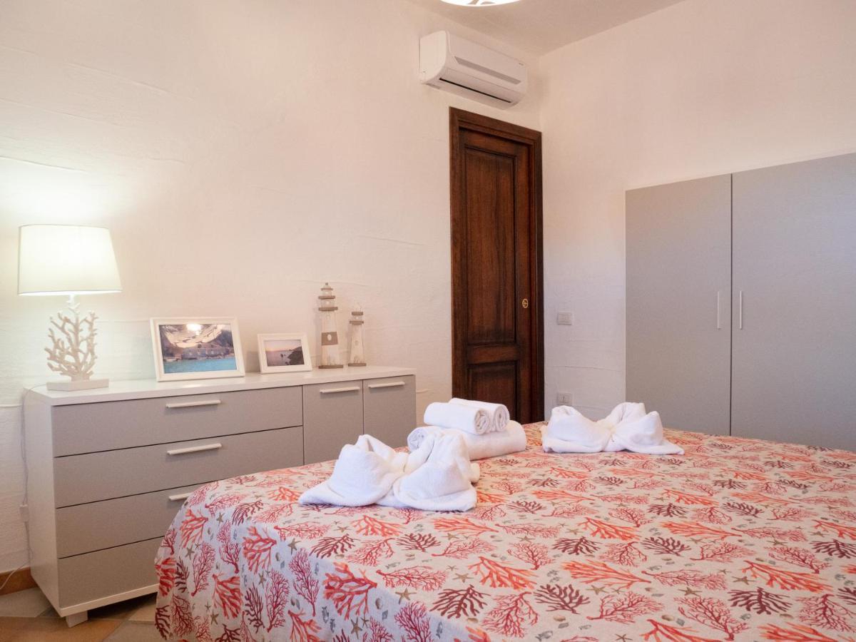 Il Blu Tanca Piras Holiday home Nebida