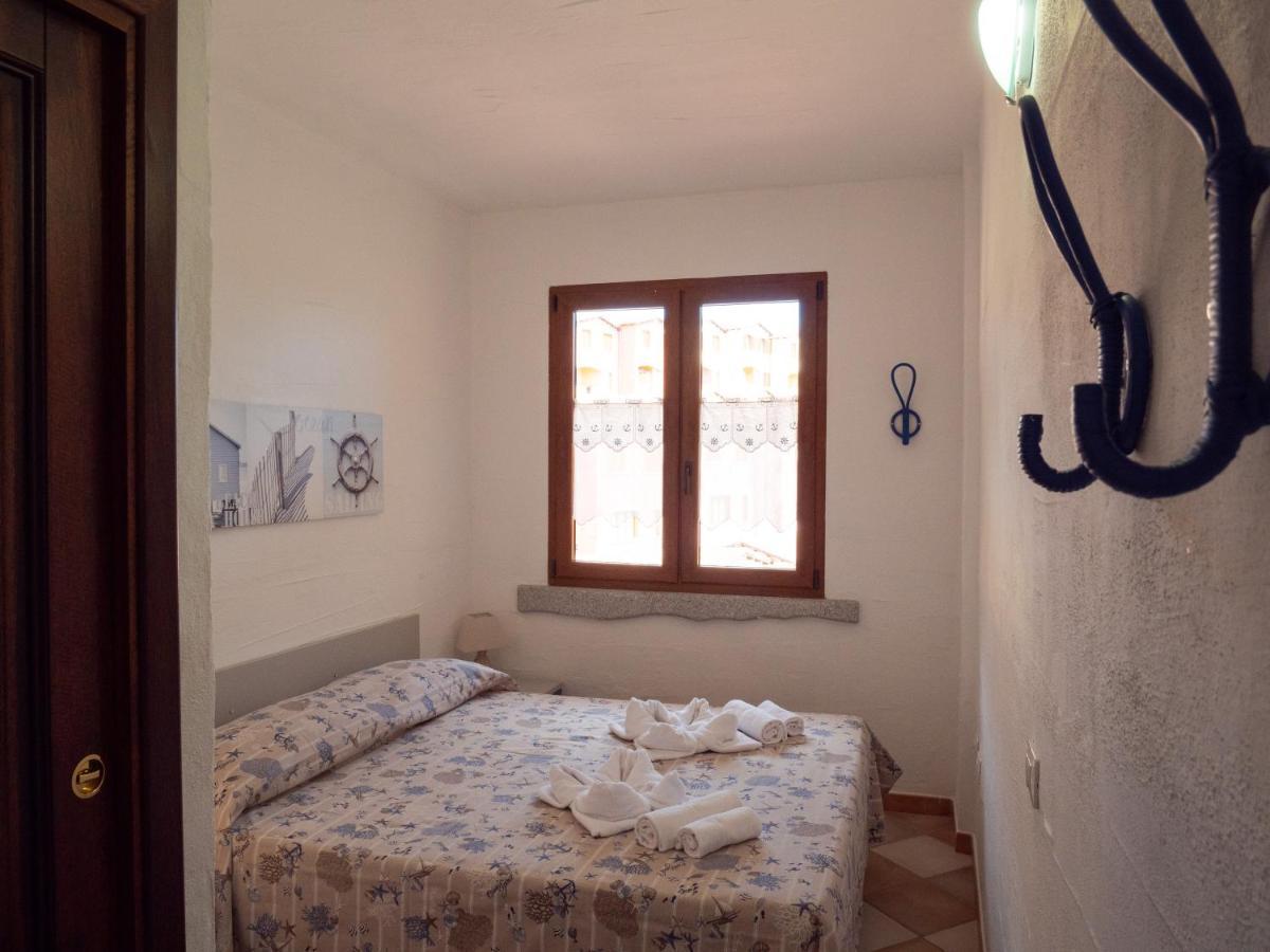 Il Blu Tanca Piras Holiday home Nebida