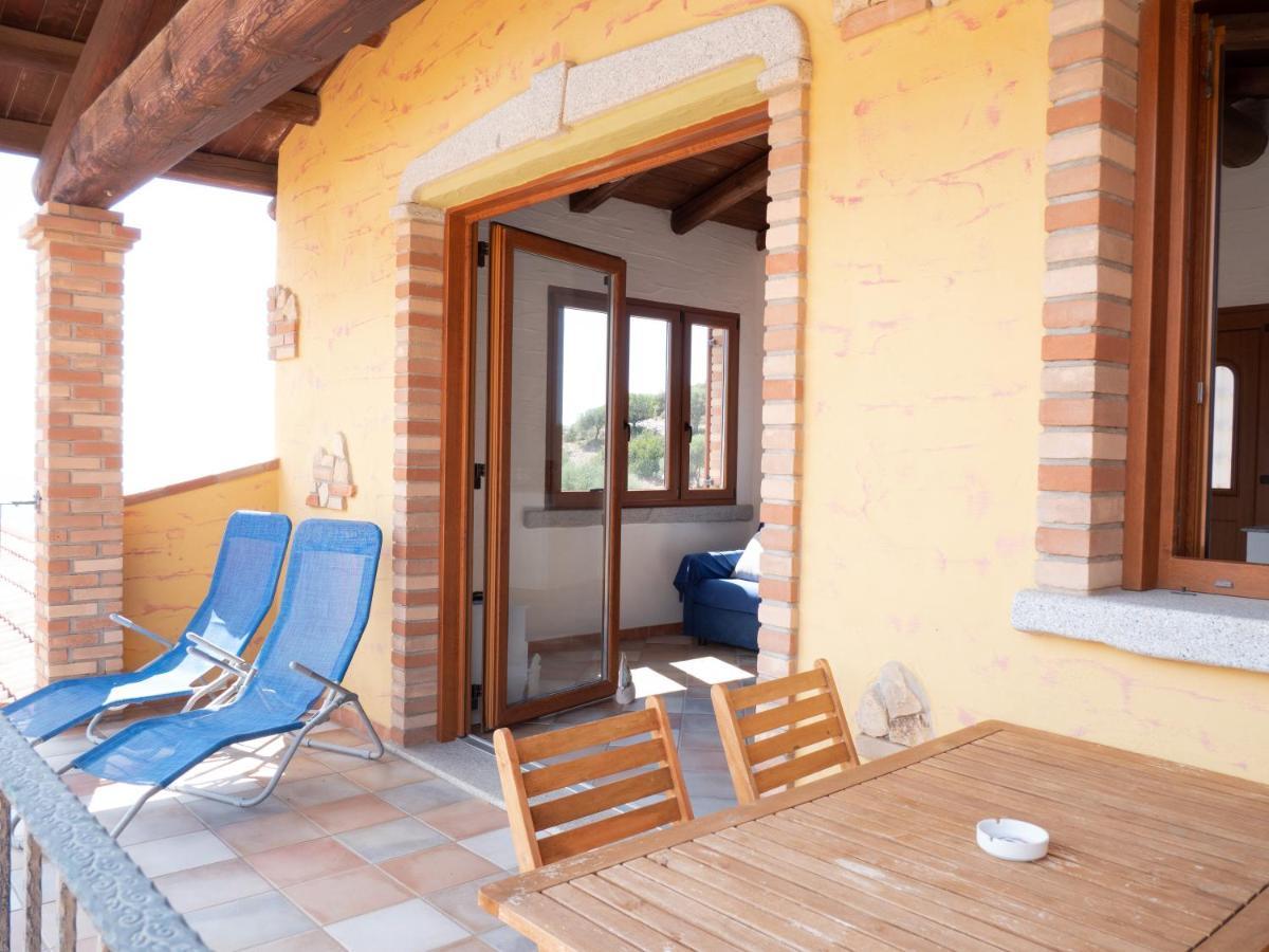 Il Blu Tanca Piras Holiday home Nebida