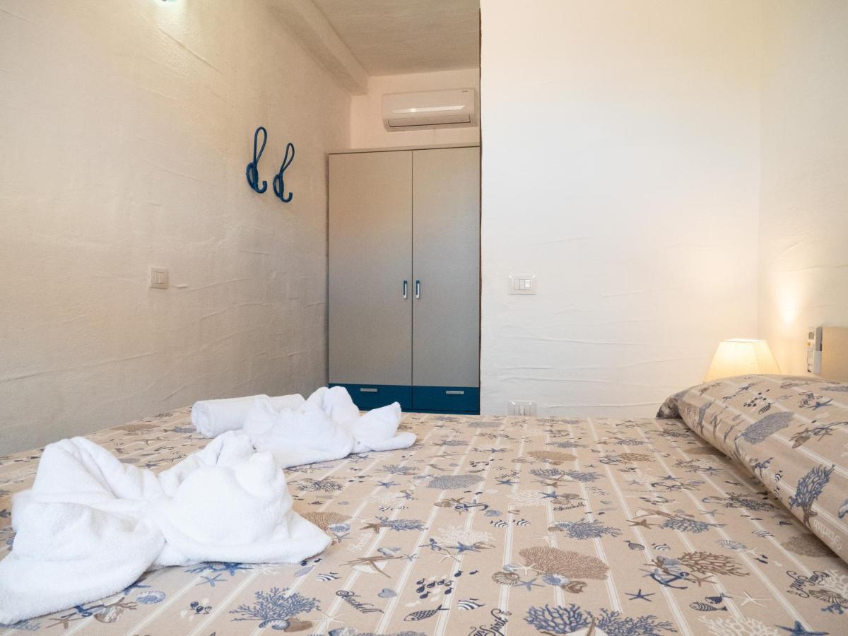 Il Blu Tanca Piras Holiday home *