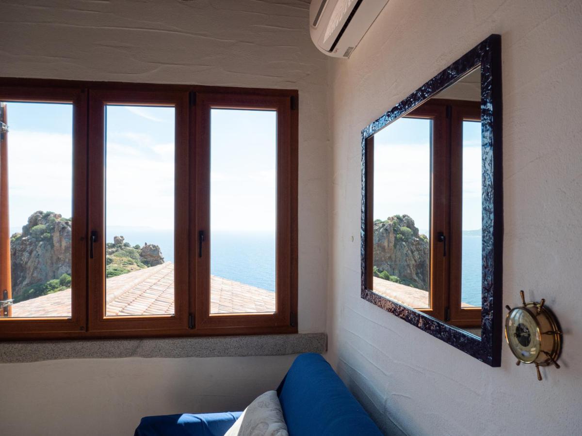 Il Blu Tanca Piras Holiday home