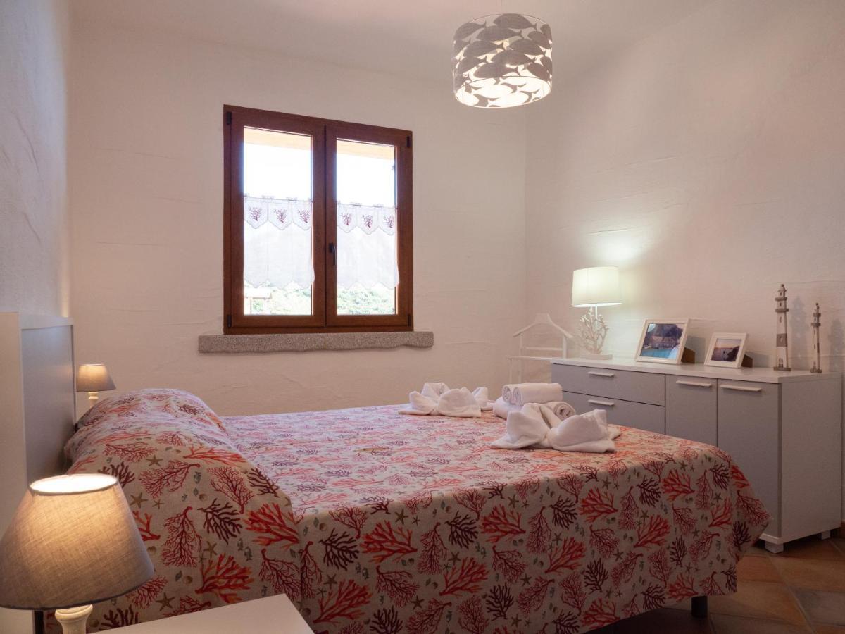 Il Blu Tanca Piras Holiday home