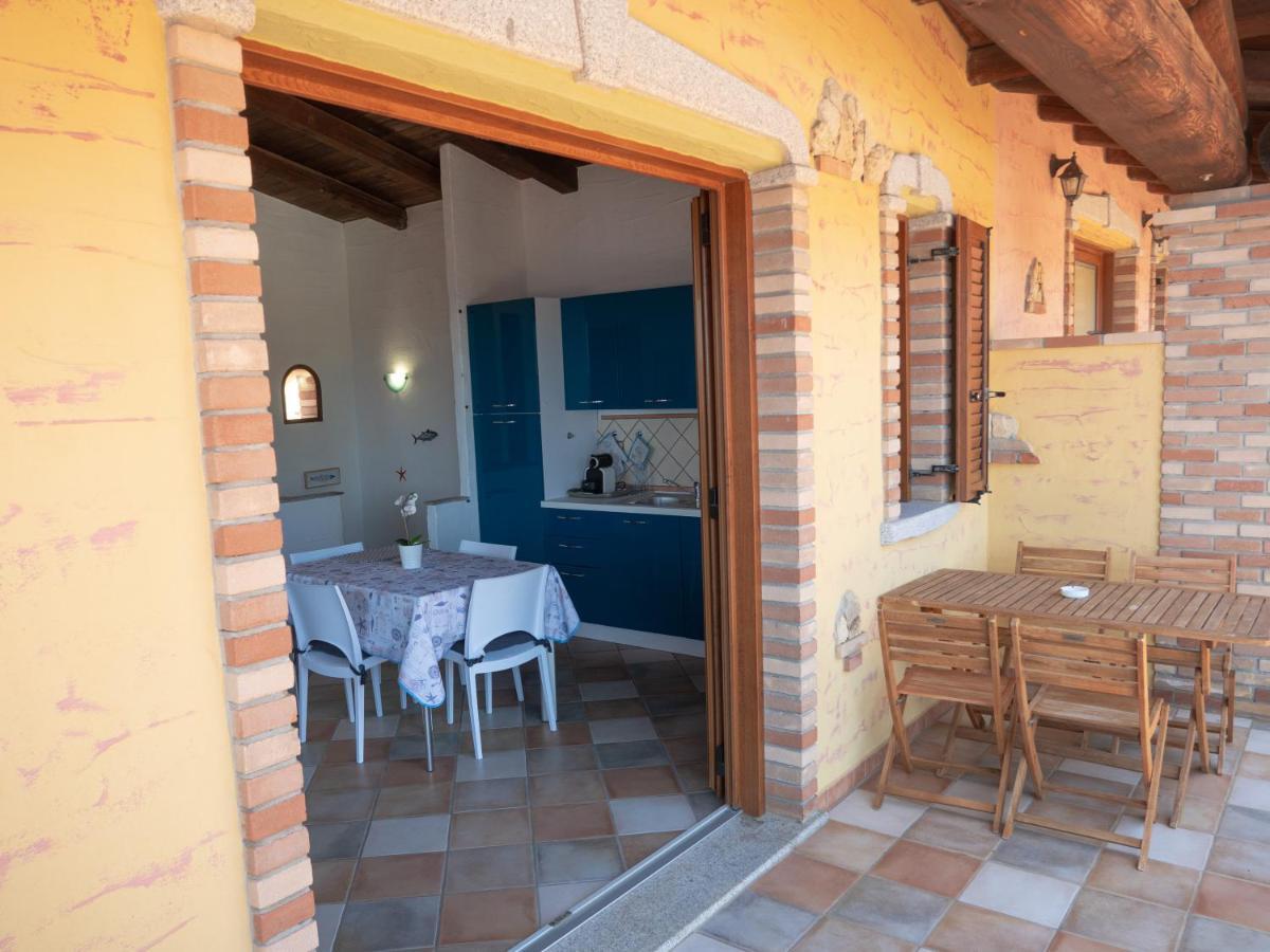 Il Blu Tanca Piras Holiday home *