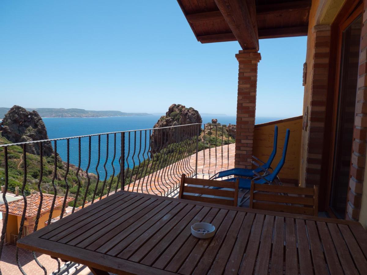Holiday home Il Blu Tanca Piras