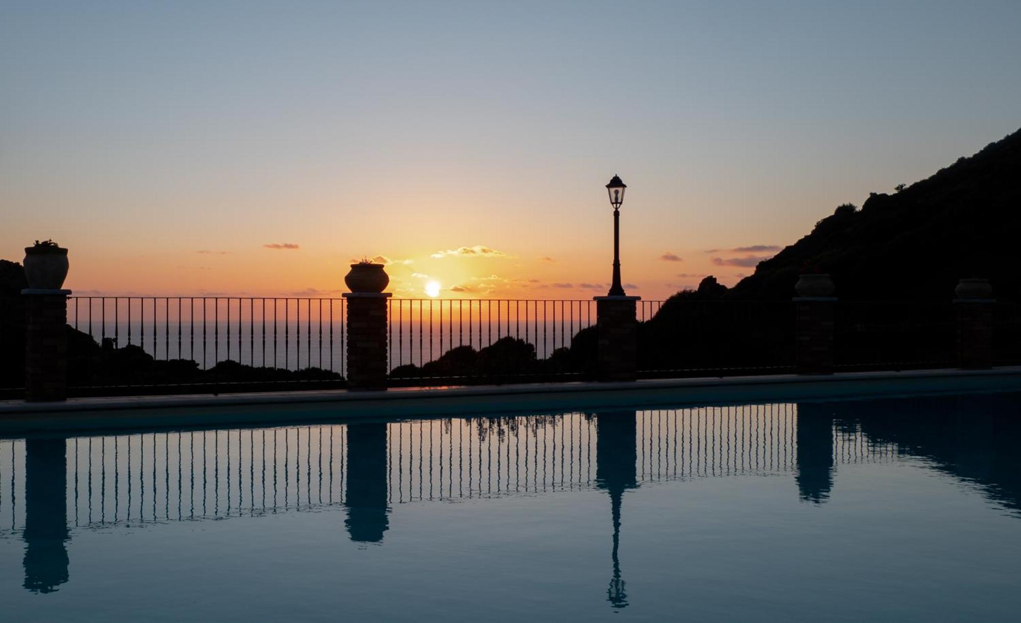 Il Blu Tanca Piras Holiday home Nebida