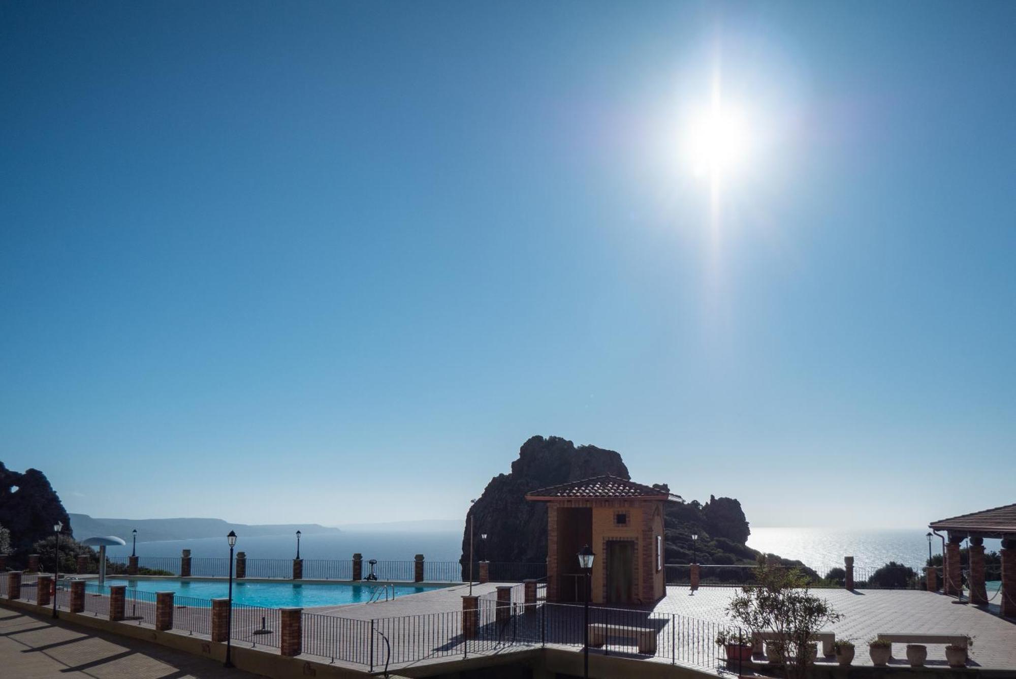 Holiday home Il Blu Tanca Piras Nebida