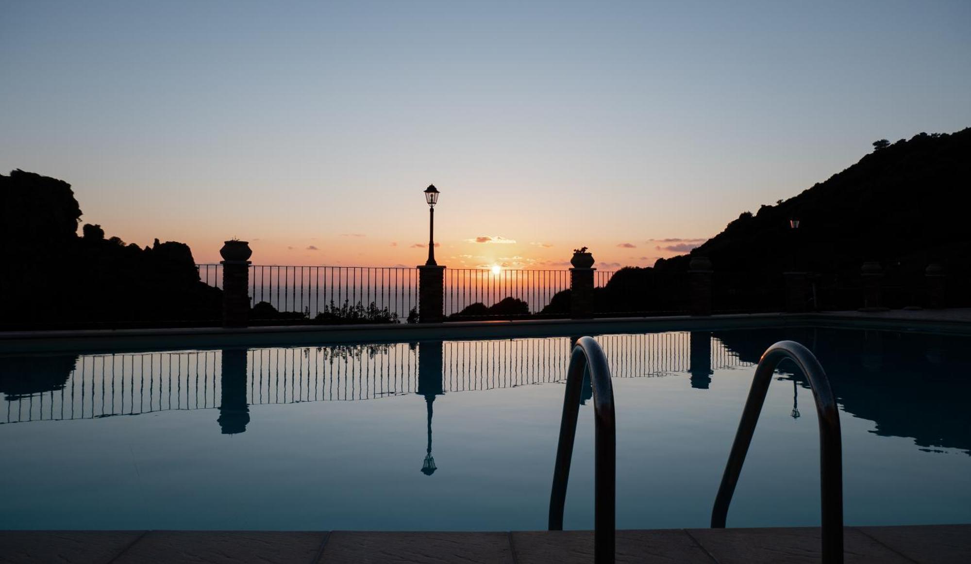 Holiday home Il Blu Tanca Piras *