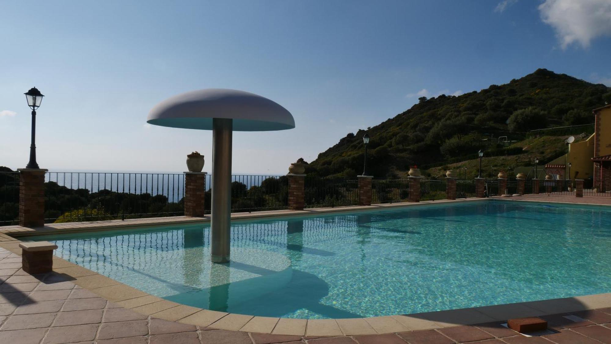 Il Blu Tanca Piras