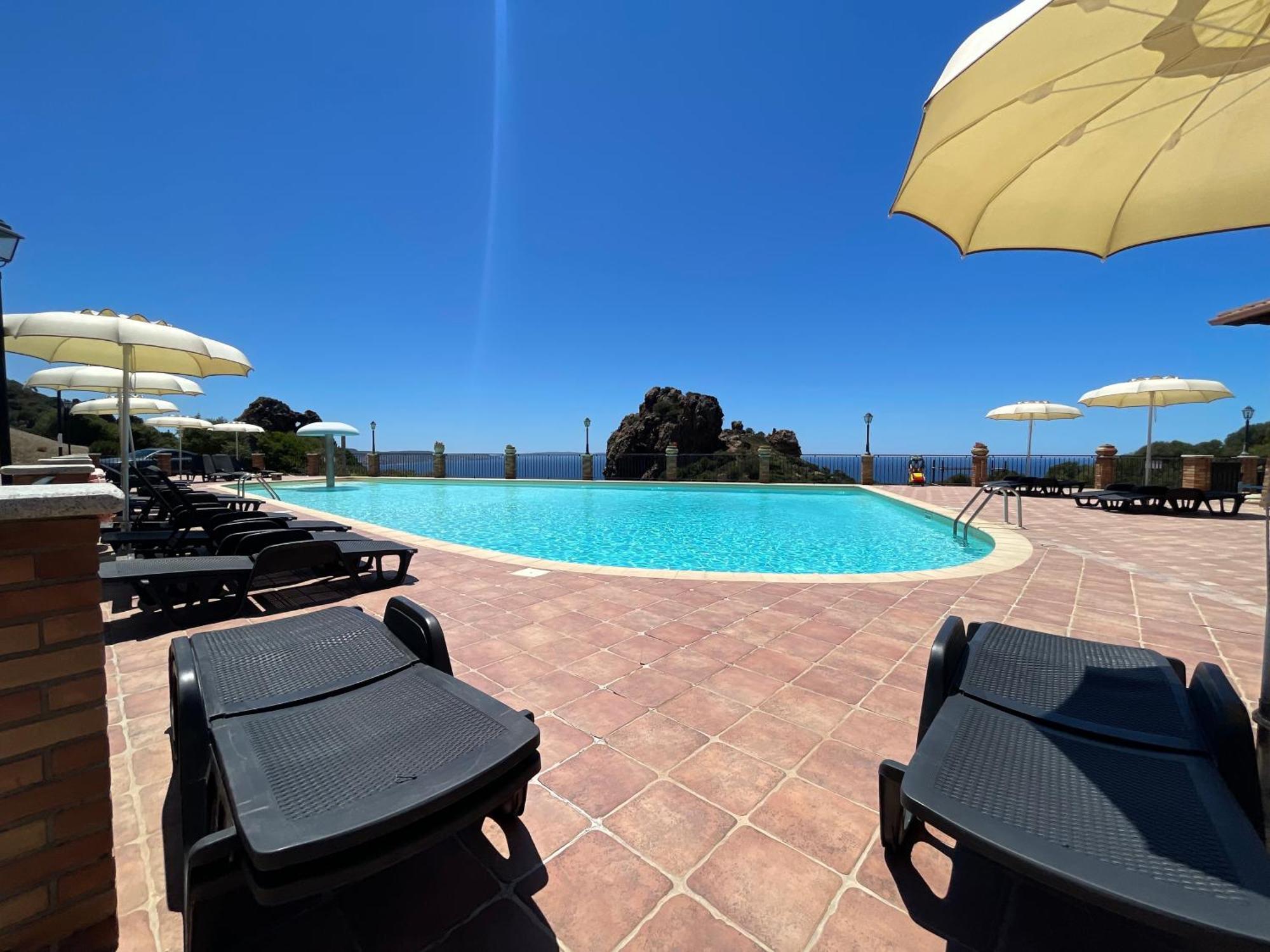 Holiday home Il Blu Tanca Piras Nebida