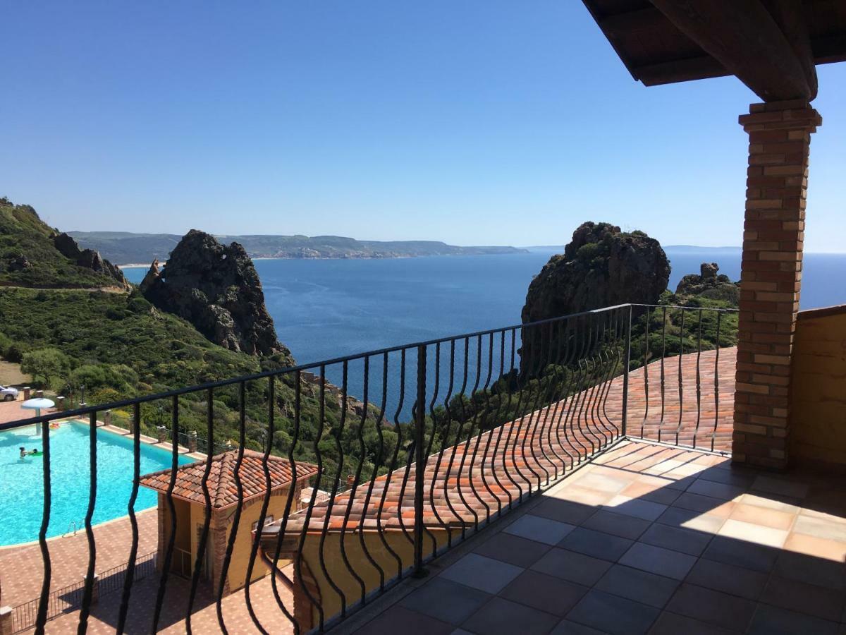 Il Blu Tanca Piras Holiday home *