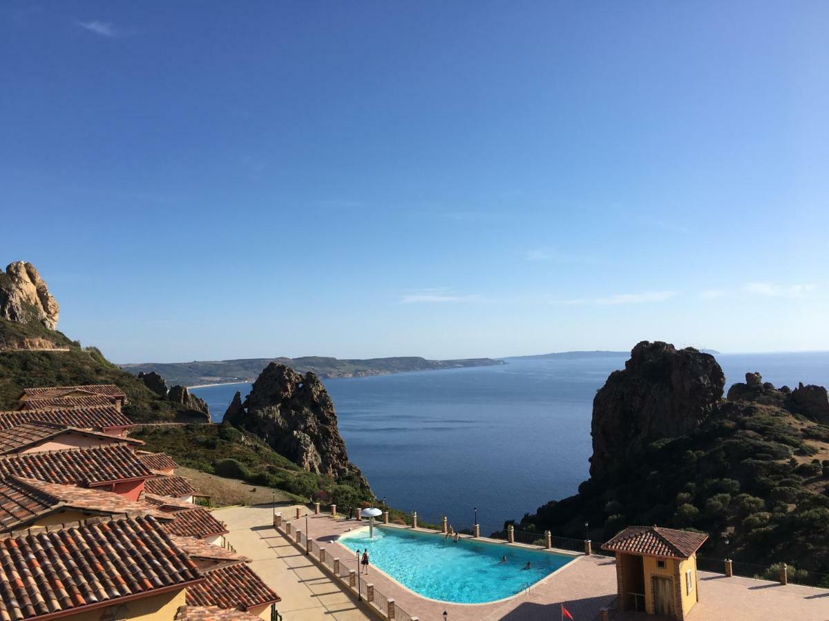 Il Blu Tanca Piras