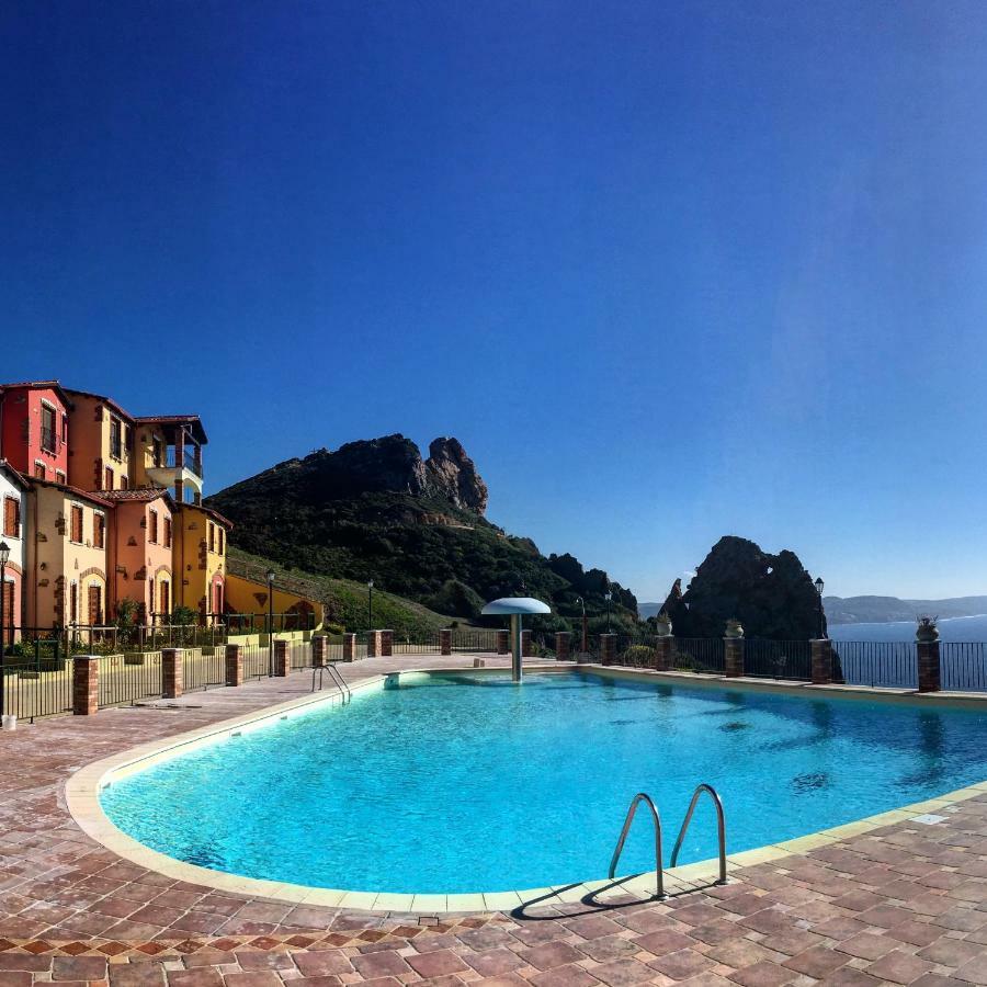 Il Blu Tanca Piras *
