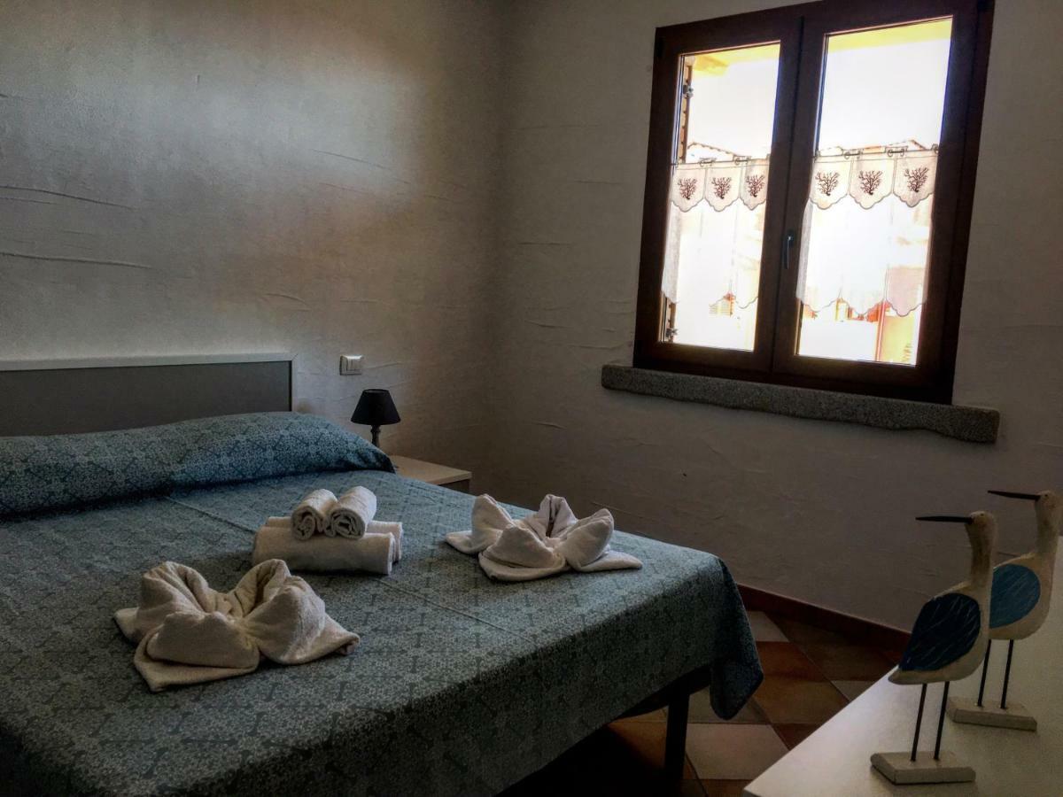 Il Blu Tanca Piras Nebida