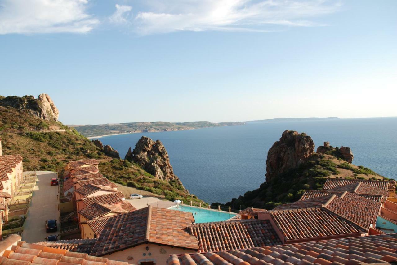Il Blu Tanca Piras Holiday home